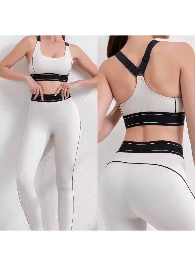 Emara Sport Bras and Legging for Women - High Impact Sports Bras with High Support for Womens - Designed for Gym, Running and Fitness - Image 3